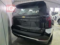 شيفروليه تاهو